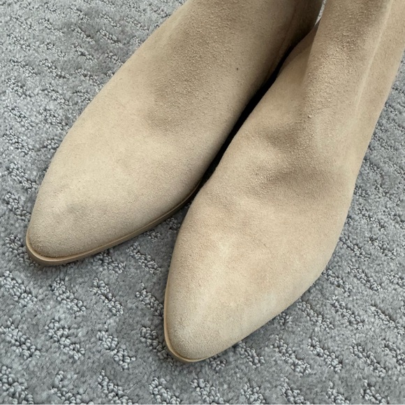 Booties - Picture 3 of 7